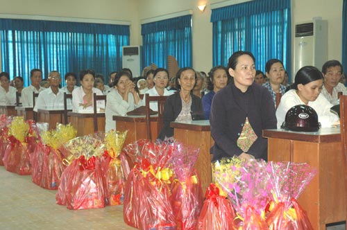 ảnh: Bình Điền
